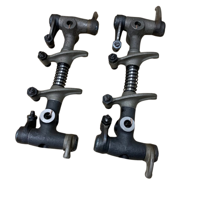 Porsche Rocker Arm Assembly Set - 356 50-54 369-05-037-2