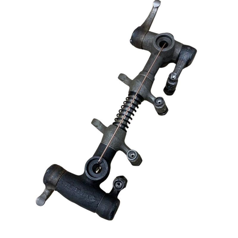 Porsche Rocker Arm Assembly Set - 356 50-54 369-05-037-2