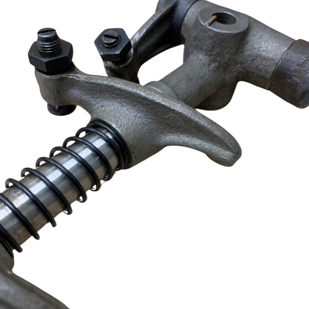 Porsche Rocker Arm Assembly Set - 356 50-54 369-05-037-2