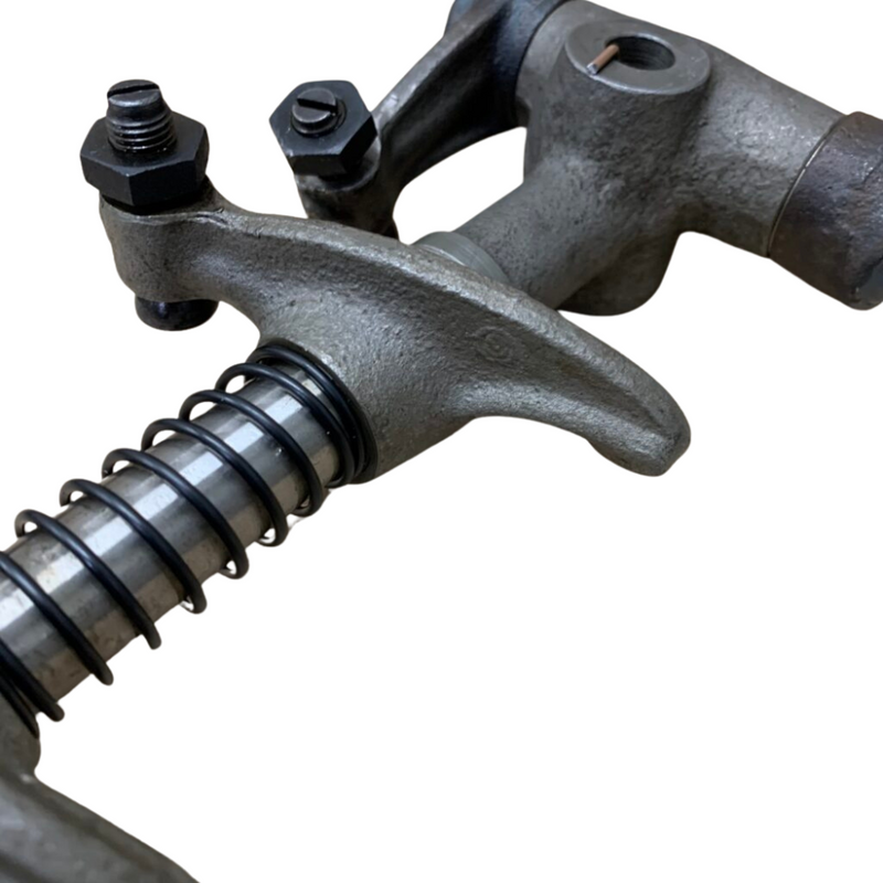 Porsche Rocker Arm Assembly Set - 356 50-54 369-05-037-2