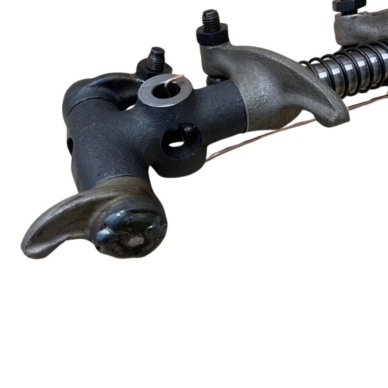 Porsche Rocker Arm Assembly Set - 356 50-54 369-05-037-2
