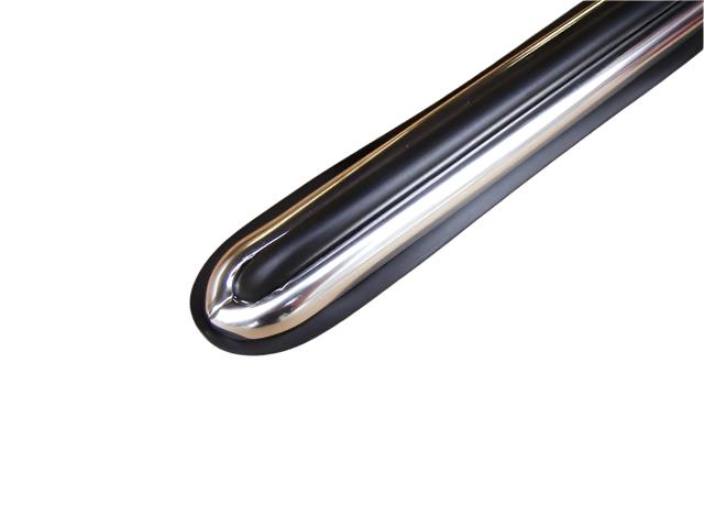 Porsche Rocker Deco Molding - Narrow 911/912 65-73 901-559-011-22