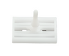 Porsche Rocker Deco Mounting Clip - 964 89-94 999-591-916-40