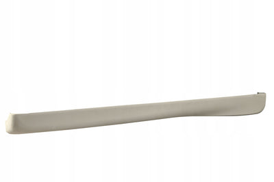 Porsche Rocker Panel Guard Trim Left - Boxster 01-04 986-559-983-02