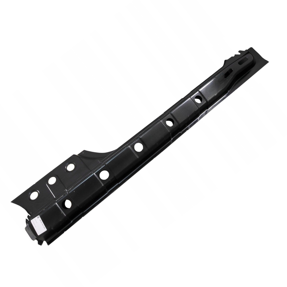 Porsche Rocker Panel Reinforcement Right - Boxster 97-12 98650216401GRV