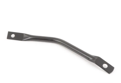 Porsche Rocker Panel Trim Bracket Left - 911 89-94 964-559-501-01