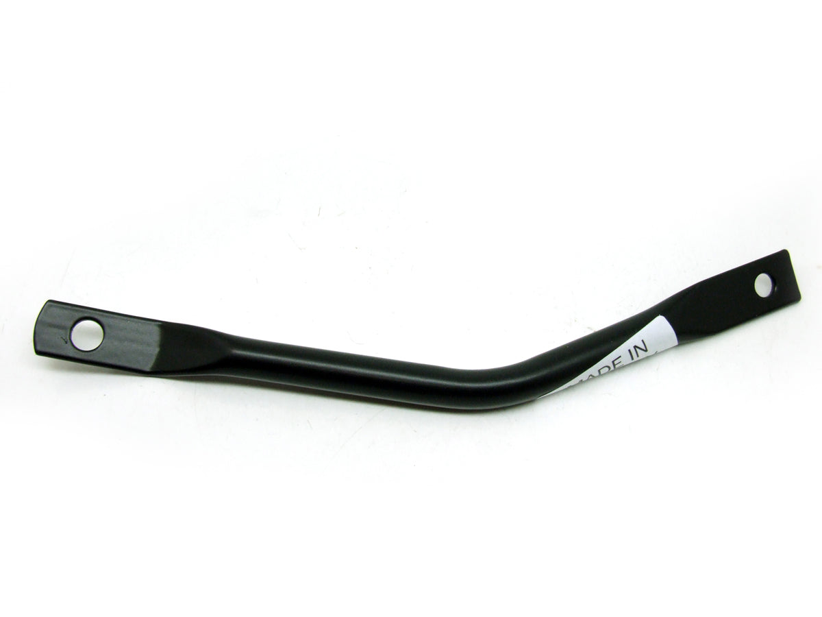 Porsche Rocker Panel Trim Bracket Right - 911 89-94 964-559-502-01