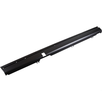 Porsche Rocker Panel Trim Cover Left - 911 88-89 91155911301GRV