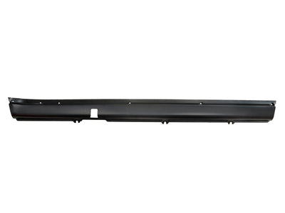 Porsche Rocker Panel Trim Cover Right - 911 78-89 91155904801GRV