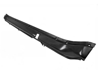 Porsche Rocker Panel Trim - Outer - Left - 911 73-77 911-559-113-03-GRV
