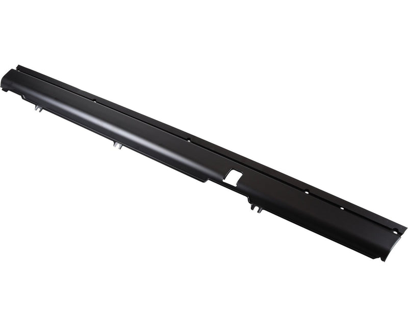Porsche Rocker Panel Trim - Outer - Right - 911 73-77 1686500980