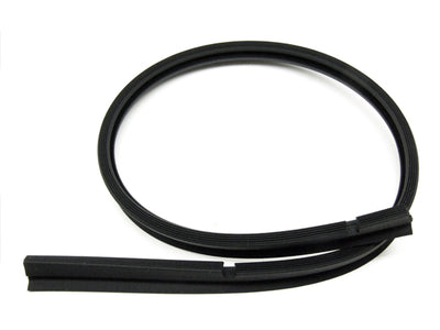 Porsche Rocker Panel Trim Seal Left - 911 89-94 9645592950101C