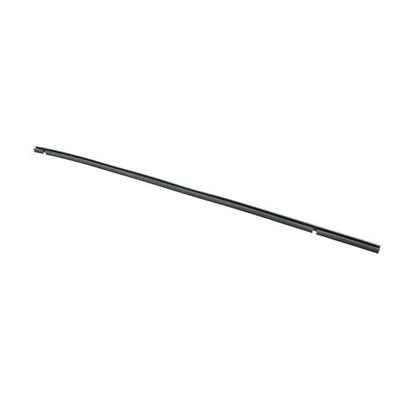 Porsche Rocker Panel Trim Seal Left - 911 89-94 9645592950101C
