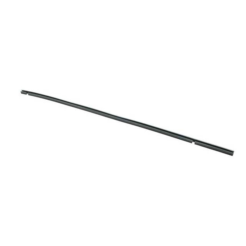 Porsche Rocker Panel Trim Seal Left - 911 89-94 9645592950101C