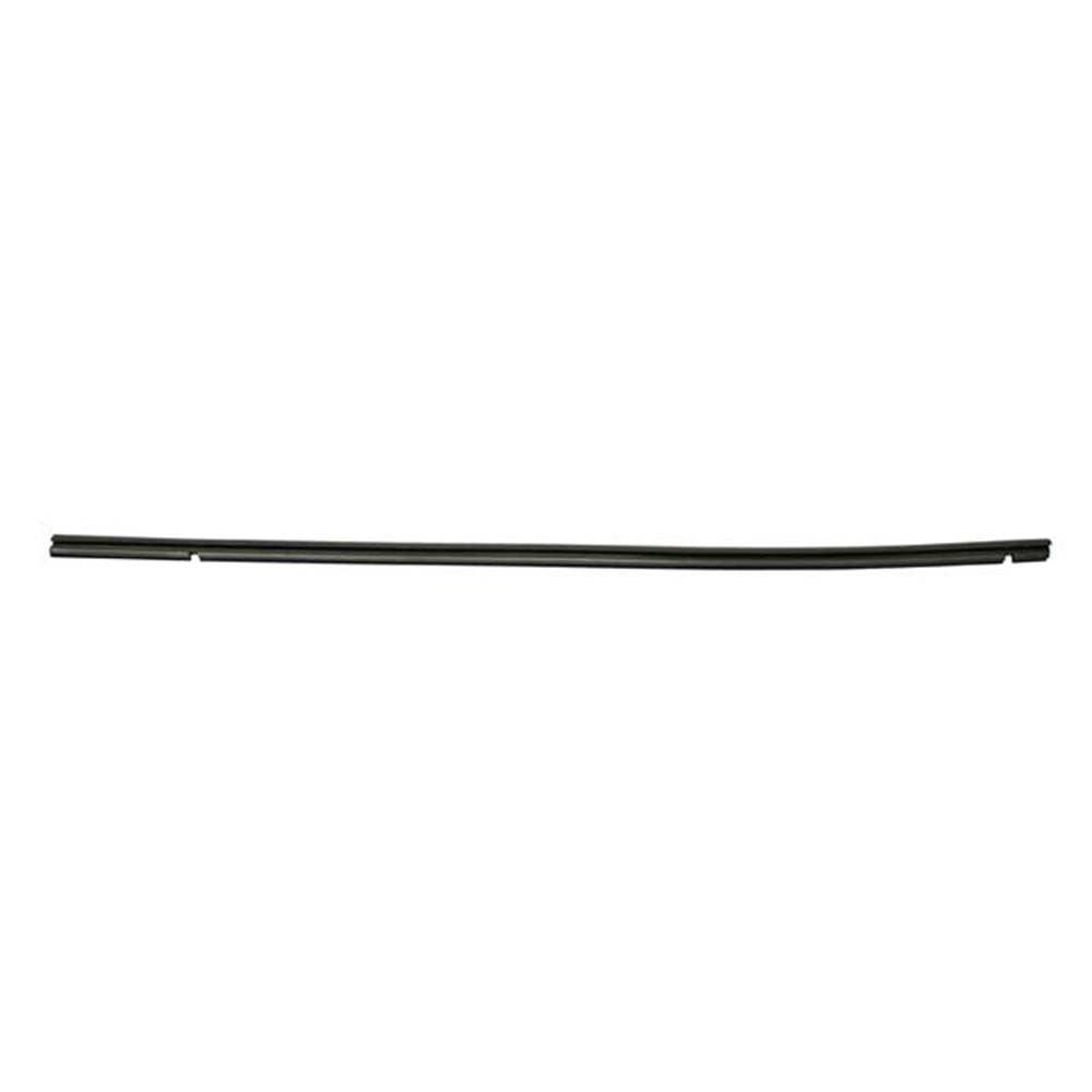 Porsche Rocker Panel Trim Seal Right - 911 89-94 9645592960101C