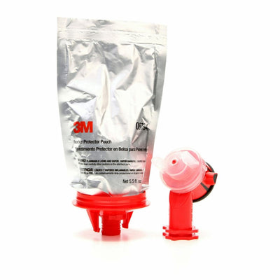 Porsche Rocker Protector Pouch 5.5 fl oz 186008734
