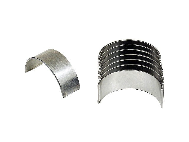 Porsche Rod Bearing Set - 2.0 - 0.25mm/.010 - 914 70-76 039-105-707BR