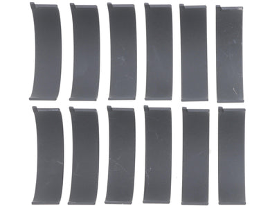 Porsche Rod Bearing Set Standard , 911/914 | 1965-1972 90110314181