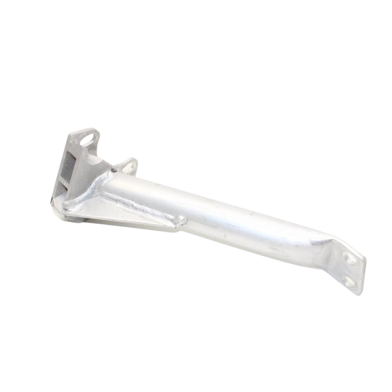 Porsche Roll Bar Support Bracket Left - 911 05-13 997-580-331-02