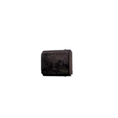 Porsche Roller Blind Plate - Satin Black - Cayenne | 2003-2010