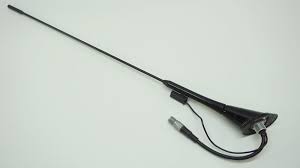 Porsche Roof Antenna Kit - 928 928-645-201-00