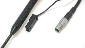 Porsche Roof Antenna Kit - 928 928-645-201-00