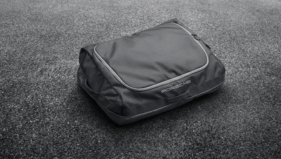 Porsche Roof Box Bag - Small - 95804400050 - 911 - Cayenne - Macan - Panamera - Taycan 95804400050