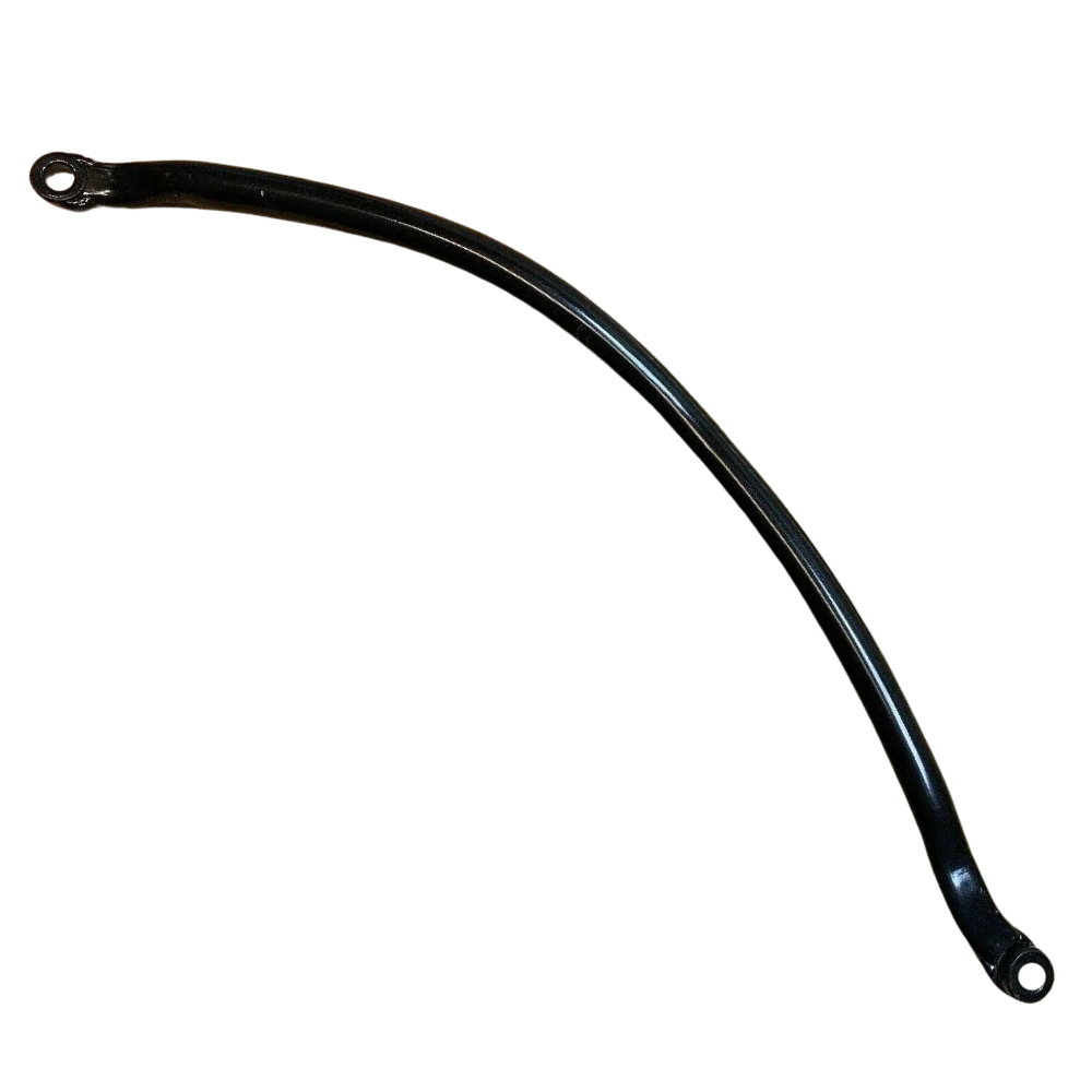 Porsche Roof Control Arm Left - Boxster 97-04 9865610390070C