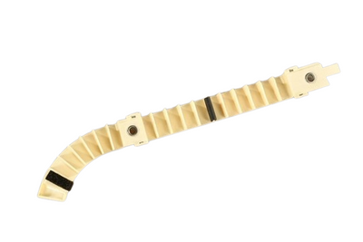 Porsche Roof Deformation Element Left - 911 05-13 997-555-689-02