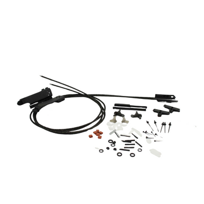 Porsche Roof Drive Repair Kit - 911 95-98 993-562-907-00