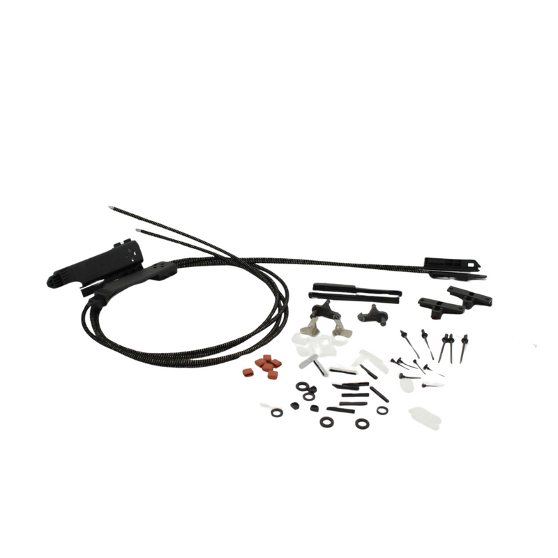 Porsche Roof Drive Repair Kit - 911 95-98 993-562-907-00