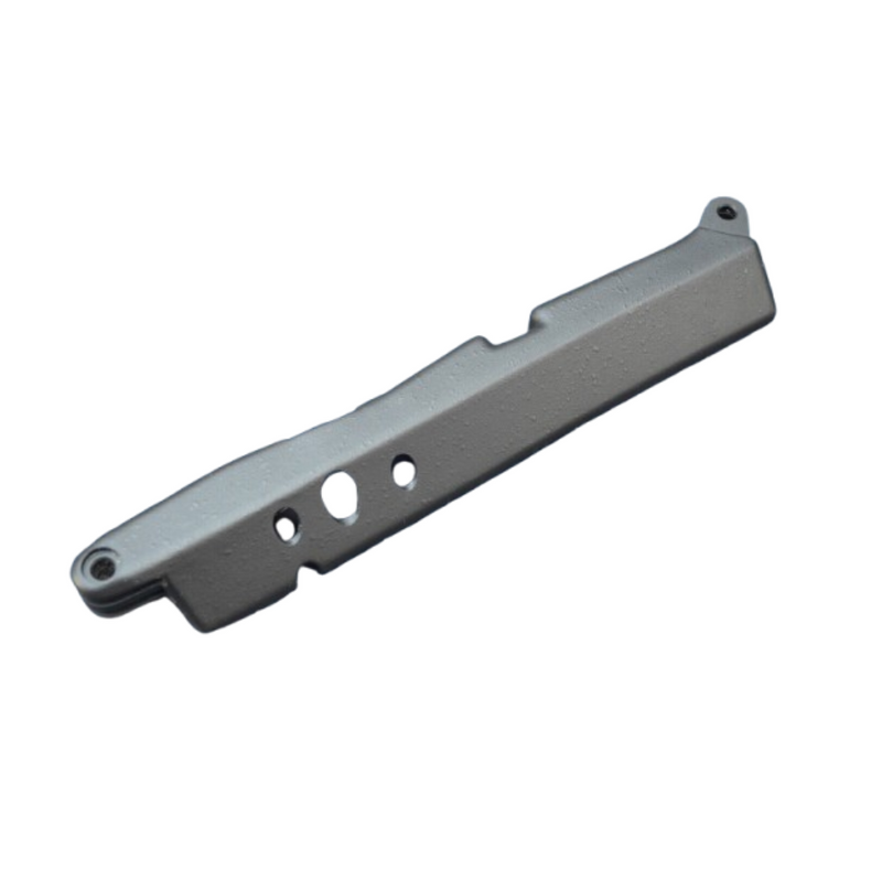 Porsche Roof Frame Right - 911 92-93 9115652084670B