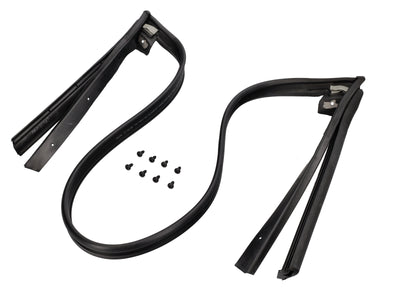 Porsche Roof Frame Seal Set - 911 09-13 997-561-937-01