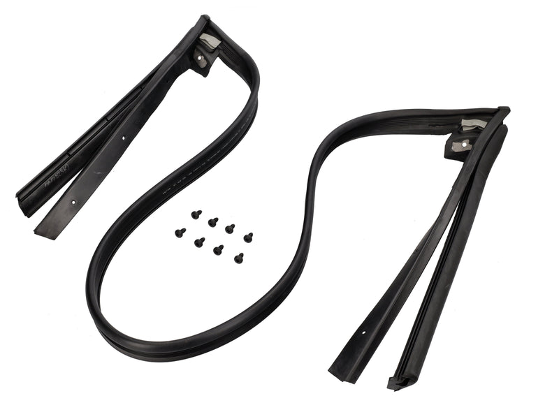 Porsche Roof Frame Seal Set - 911 09-13 997-561-937-01