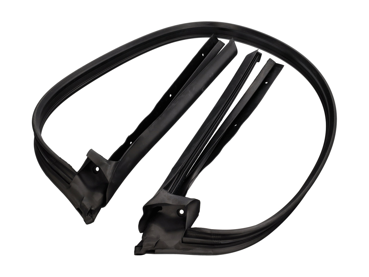Porsche Roof Frame Seal Set - 911 09-13 997-561-937-01