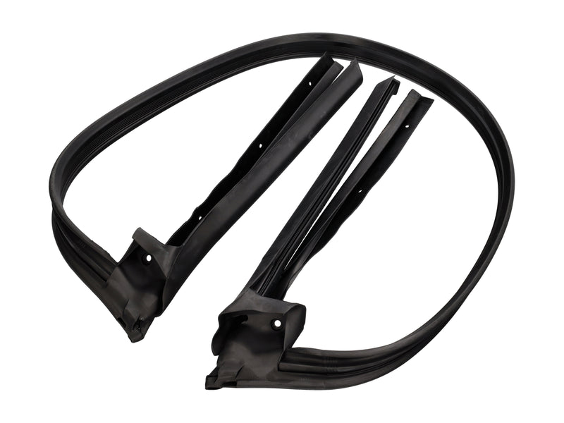 Porsche Roof Frame Seal Set - 911 09-13 997-561-937-01