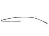 Porsche Roof Frame Sealing Left - 911 05-13 997-537-481-00