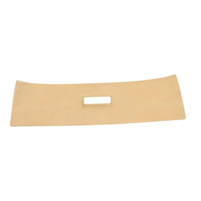 Porsche Roof Header Panel - Sand Beige - Cayenne | 2003-2010 955555617026K1