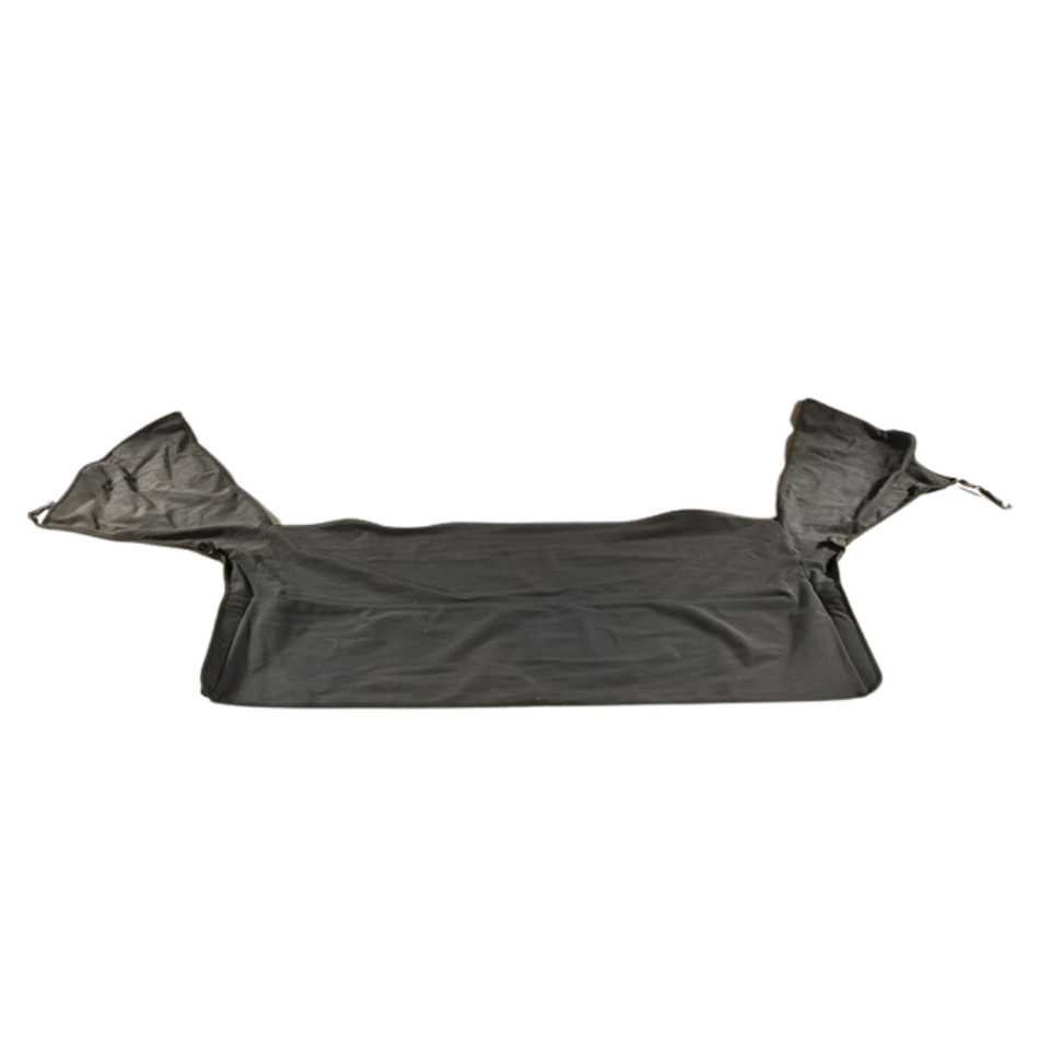 Porsche Roof Headliner Black - 911 06-08 99756108503A21