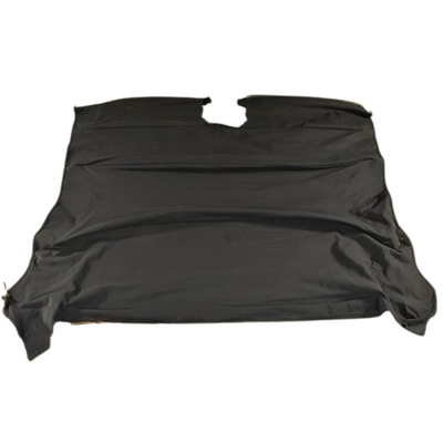 Porsche Roof Headliner Black - 911 06-08 99756108503A21