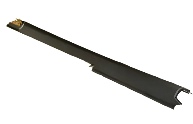 Porsche Roof Lining Trim Right - 911 95-98 9935623120005T