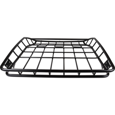Porsche Roof Luggage Rack - Black - 996 - 997 | 1997-2012 1601600300