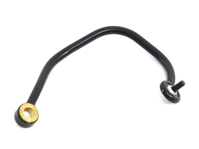 Porsche Roof Main Bow Arm Left - 911 1994 964-563-059-01