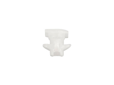 Porsche Roof Molding Clip - 911 12-19 991-537-671-00
