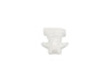 Porsche Roof Molding Clip - 911 12-19 991-537-671-00