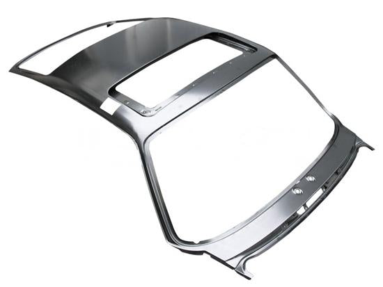 Porsche Roof Panel Prime Coated - 911/912 65-69 91150308713GRV