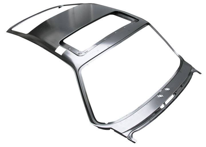 Porsche Roof Panel Prime Coated - 911 95-98 99350308706GRV