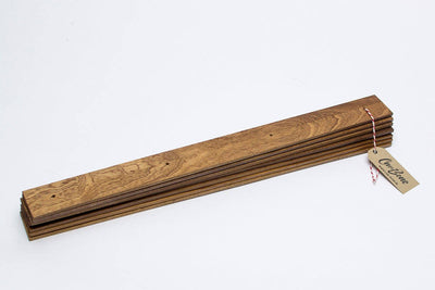 Porsche Roof Rack Wood Planks - 911/912/930/912E 65-94 CB-RR-WOOD
