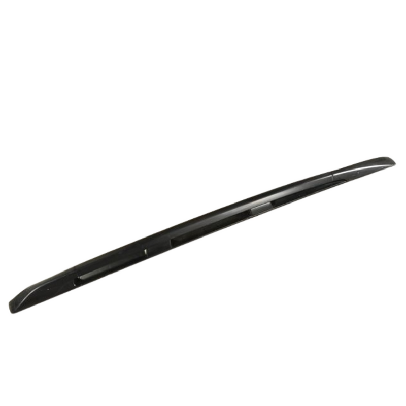 Porsche Roof Rail - Matte Black - Right - Cayenne | 2003-2010