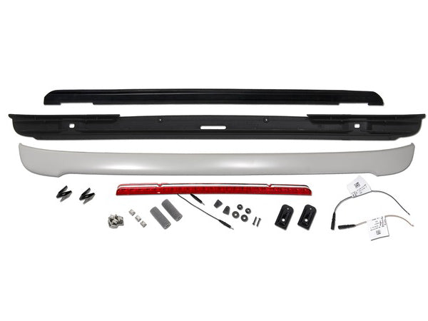 Porsche Roof Spoiler Rear - 911 | 1974-1998